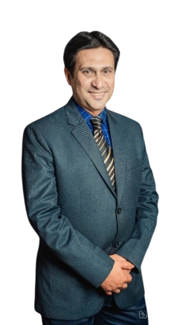 Prof. Dr. Chaitanya Niphadkar